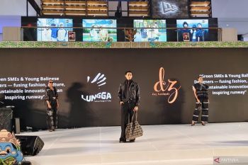 Bank Indonesia showcases investment projects in Bali to foreign envoys
