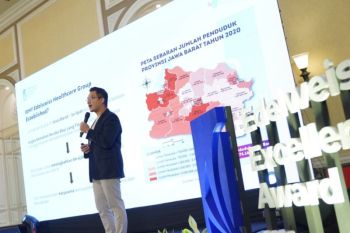 Edelweiss Healthcare Group perkuat ekosistem kesehatan melalui apresiasi mitra asuransi