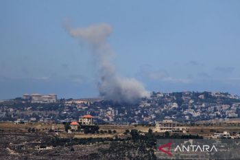 Korban tewas akibat serangan Israel capai 3.593 orang di Lebanon