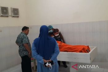 Polres Situbondo amankan terduga pelaku pembunuhan terhadap istri