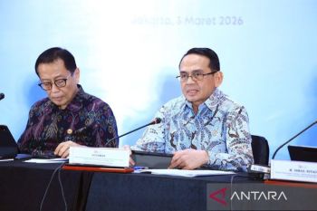 OJK sebut ada 8 pindar yang masuk dalam pengawasan khusus