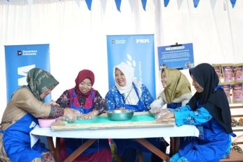 Pemberdayaan dan naikkan pendapatan nasabah jadi cara PNM jauhkan masyarakat dari rentenir