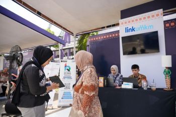 Bank Indonesia showcases investment projects in Bali to foreign envoys