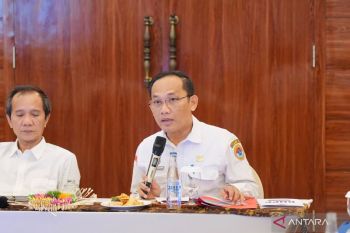BNPP meraih peningkatan signifikan pada capaian Reformasi Birokrasi 2025