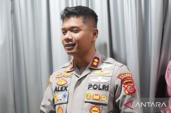 Polres Cianjur fokus tindak knalpot brong dalam Operasi Patuh Lodaya