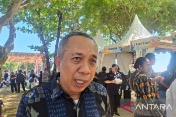 Bali matangkan kajian perairan selatan jadi kawasan konservasi