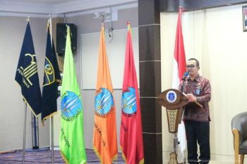 Kanwil Kemenkum Babel edukasi dan diseminasi paten di UBB