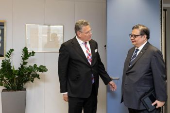 IEU-CEPA ratification targeted for H2 2026: Airlangga