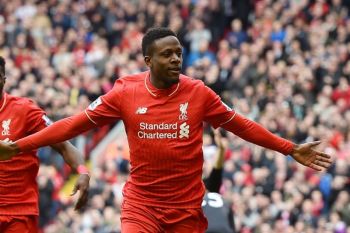 Mantan pemain Liverpool dan AC Milan Divock Origi umumkan pensiun