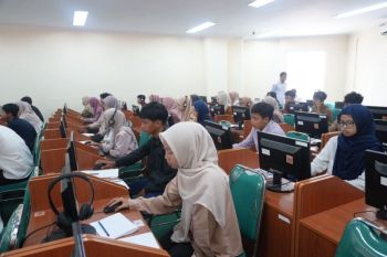 Seleksi nasional ujian masuk PTKIN 2026 diikuti 64 ribu peserta