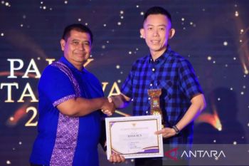Pemkab Tangerang terus tingkatkan penerimaan pajak daerah