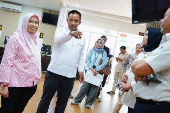 ORI pastikan layanan Imigrasi tetap optimal di tengah isu korupsi