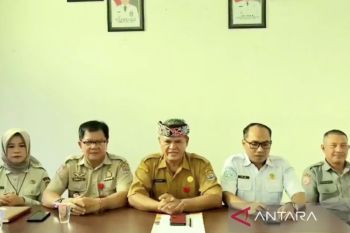Waspada tsunami, masyarakat Kaltara diimbau tenang dan tidak panik