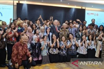 Program YES perkuat jembatan generasi muda Indonesia-AS