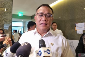 KLH berikan sanksi 3.000 perusahaan karena tidak patuhi regulasi lingkungan