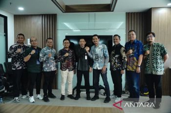 Pemkab Aceh Barat gandeng PT HCM, pasang videotron tingkatkan PAD