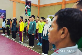 1 kilogram sabu dari Malaysia berhasil di gagalkan Polres Tanjungpinang