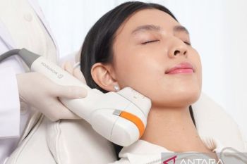 ERHA Ultimate Padang hadirkan HIFU untuk kulit kencang tanpa harus ke Korea