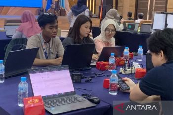 Kemkomdigi: AITF wadah lahirkan inovasi AI untuk sekolah rakyat-bansos
