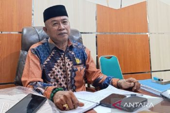 DPRD Kotim ajak masyarakat sukseskan Sensus Ekonomi 2026