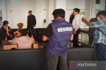 Kasus ITE aktivis perempuan anti narkoba NTB masuk tahap II, koalisi sipil soroti kriminalisasi