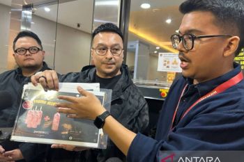 DWP klaim tak promosikan Whip Pink usai pemeriksaan Bareskrim