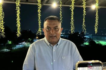 Pemkab Bogor kembangkan pusat pelatihan pertanian terpadu di kawasan Bomang