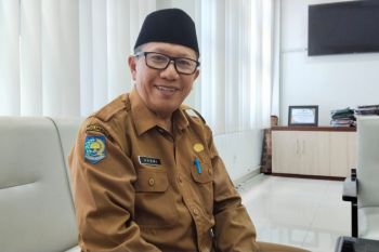Gaji ke-13 ASN Lombok Timur mulai dibayarkan