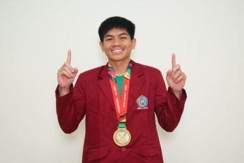Umsura siapkan bonus untuk peraih medali emas panjat tebing di Praha