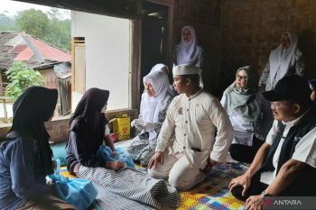 Pemerintah prioritaskan layanan KB gratis untuk keluarga Desil 1-2
