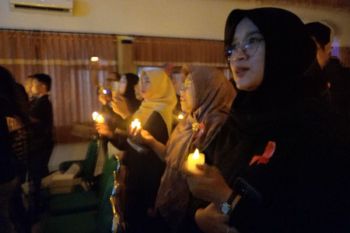 Dinkes Tulungagung perkuat "skrining" dan pendampingan ODHA