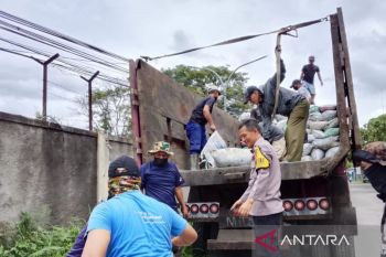 Bandung Barat siapkan 50 titik pengolahan antisipasi krisis sampah