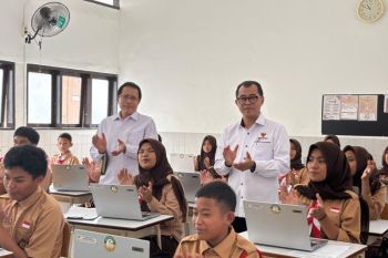 Ombudsman pantau jalannya Sekolah Rakyat di Bandung pastikan standar