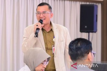 Kominfo Jambi: Perkembangan AI bawa pengaruh model komunikasi publik