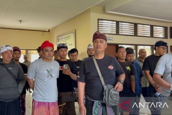 Badan Kesbangpol cabut Surat Tanda Lapor Organisasi Madas di Bali