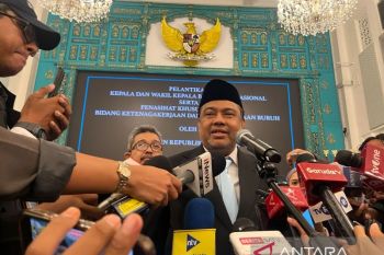 Said Iqbal unveils plan to overhaul Indonesia's labor system