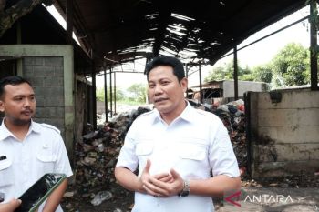 Pemkab Sidoarjo perkuat pengelolaan sampah dari hulu hingga hilir