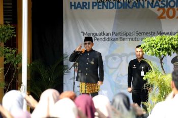 Pemkot Tangerang jamin sekolah gratis di 142 sekolah swasta