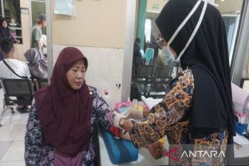 Polresta Pekalongan dan pemda memperkuat deteksi dini TBC