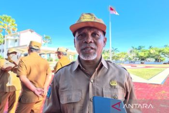 Papua Barat siapkan 156 tenaga kesehatan dukung Pesparawi Nasional