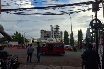 Disnakertrans Banten imbau perusahaan konsisten terapkan prosedur K3