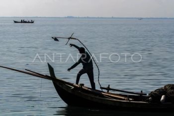 BMKG ingatkan nelayan patuhi batas aman pelayaran