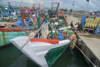 DKP catat 18 nelayan Aceh masih jalani proses hukum di luar negeri