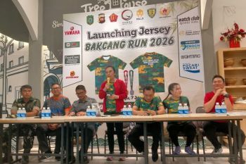 Festival Bakcang di Singkawang hadirkan beragam tradisi-atraksi budaya