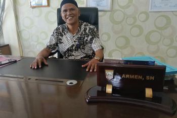 Pemkab Pasaman Barat hadirkan sekolah lansia tingkatkan kualitas hidup