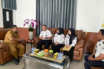 Ditjenpas Sultra gandeng Dinkes optimalkan layanan kesehatan warga binaan