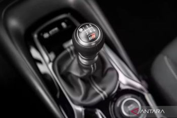 Toyota masih kembangkan simulasi transmisi manual untuk mobil listrik
