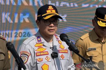 Kantong parkir yang memadai dinilai jadi tantangan di Jakarta