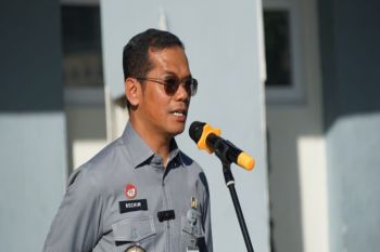 Kemenkum Sulbar dan Polresta Mamuju petakan permasalahan hukum