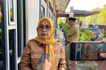 Pemkot pantau kesehatan jamaah haji setelah tiba di Bengkulu